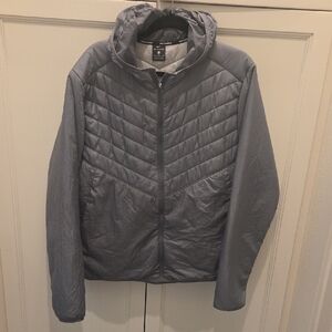Nike Aerolayer Running Jacket